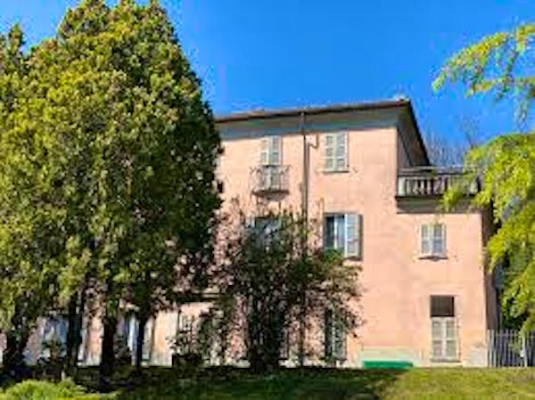 Foto di Casa albergo per anziani Domus Mariae